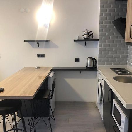 Opus Apart Hotel Kusadası Esterno foto