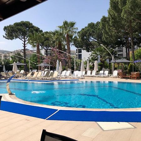 Opus Apart Hotel Kusadası Esterno foto