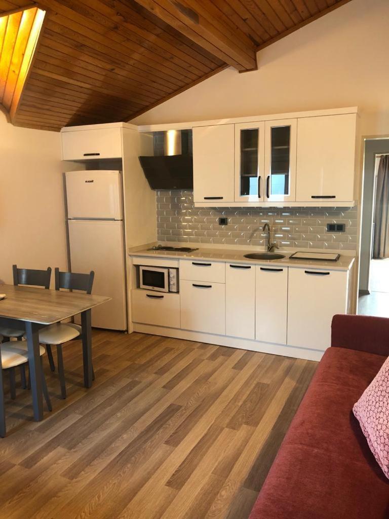 Opus Apart Hotel Kusadası Esterno foto