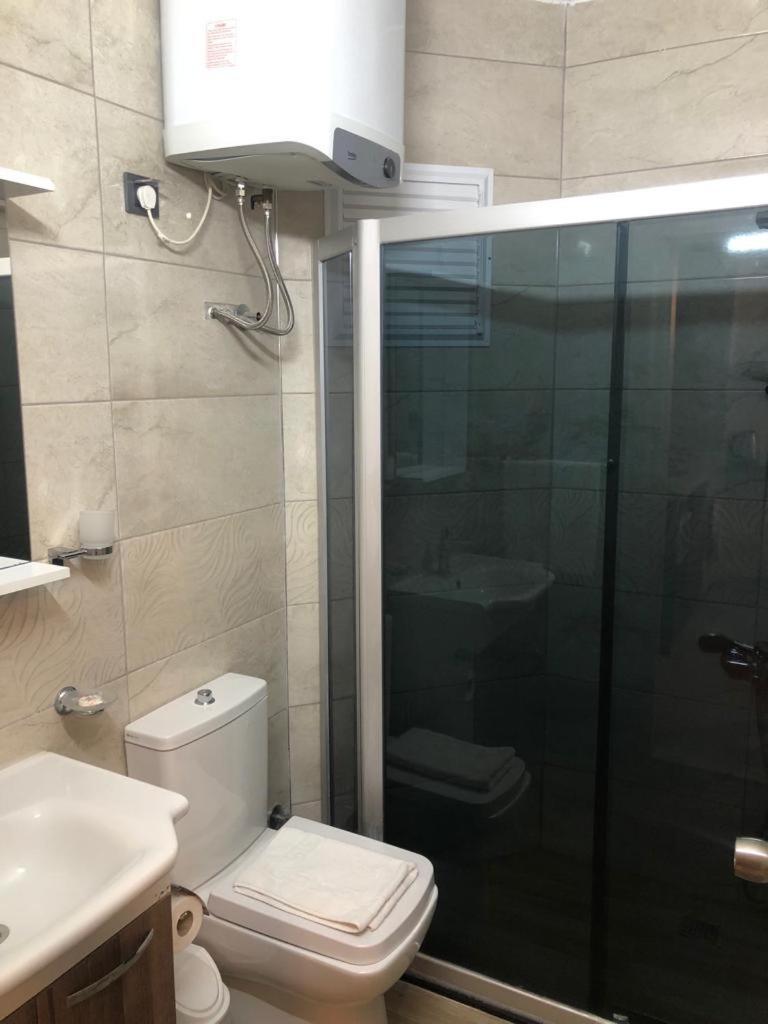 Opus Apart Hotel Kusadası Esterno foto