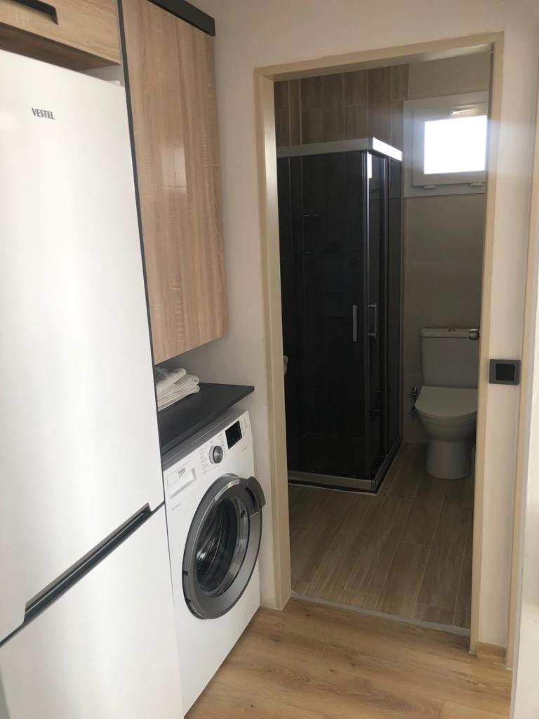 Opus Apart Hotel Kusadası Esterno foto