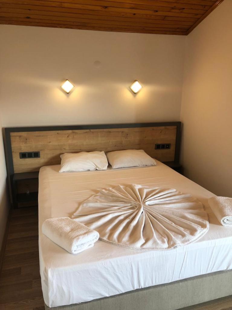 Opus Apart Hotel Kusadası Esterno foto