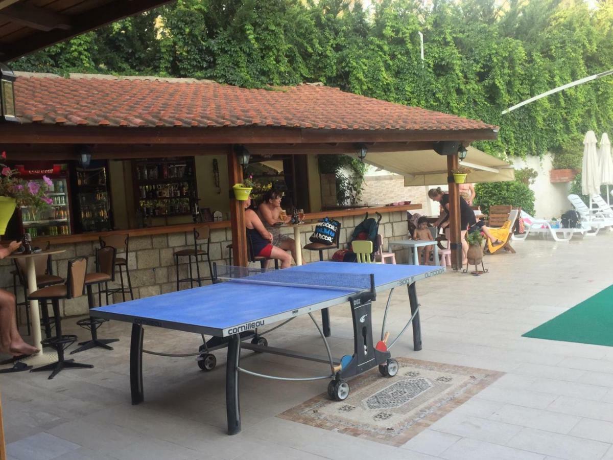 Opus Apart Hotel Kusadası Esterno foto