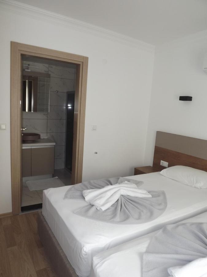 Opus Apart Hotel Kusadası Esterno foto