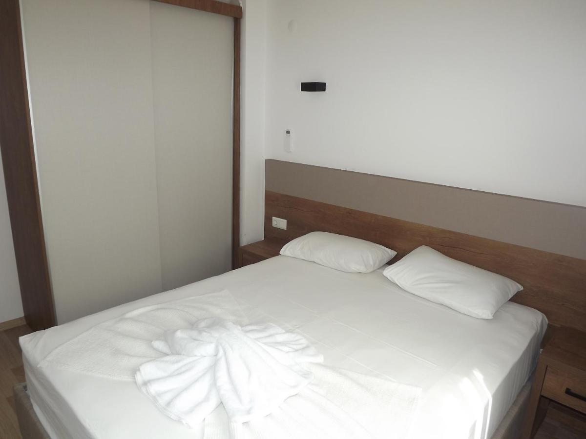 Opus Apart Hotel Kusadası Esterno foto