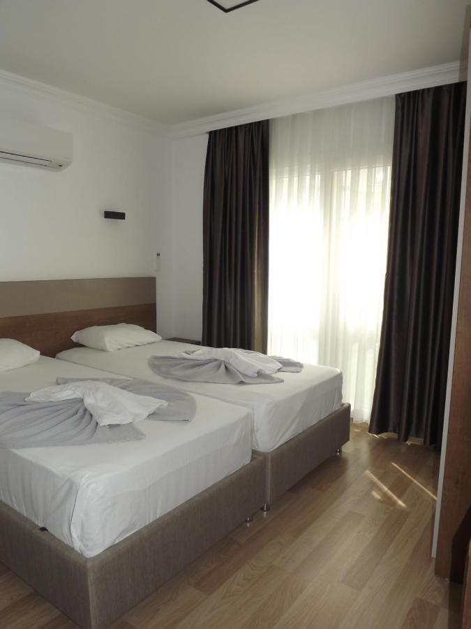 Opus Apart Hotel Kusadası Esterno foto