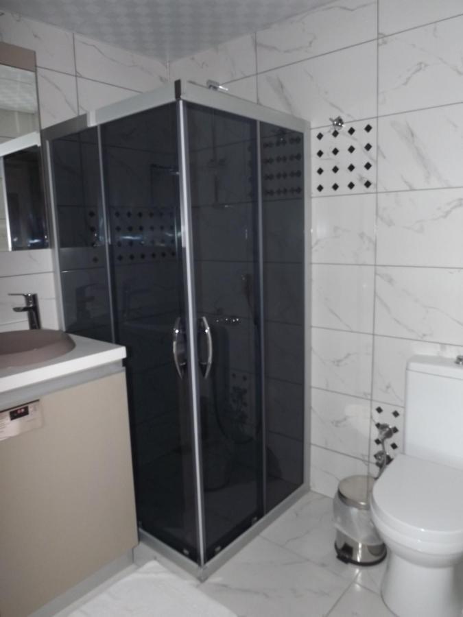 Opus Apart Hotel Kusadası Esterno foto