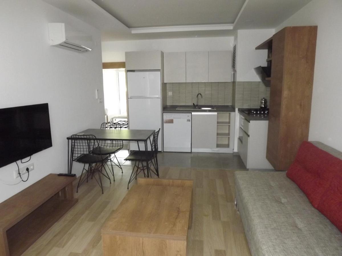 Opus Apart Hotel Kusadası Esterno foto
