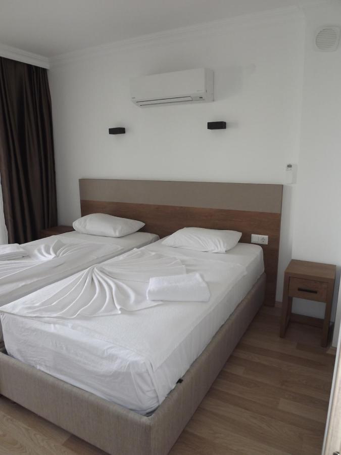 Opus Apart Hotel Kusadası Esterno foto