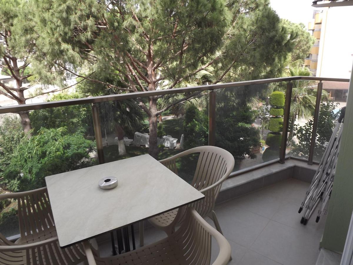 Opus Apart Hotel Kusadası Esterno foto