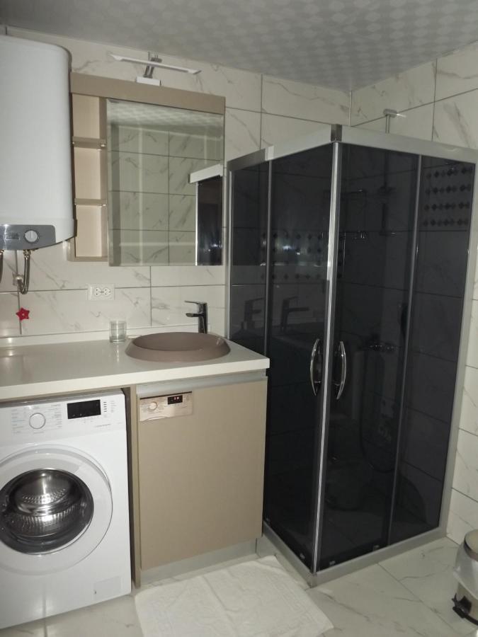 Opus Apart Hotel Kusadası Esterno foto