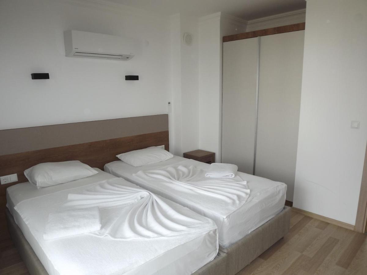 Opus Apart Hotel Kusadası Esterno foto